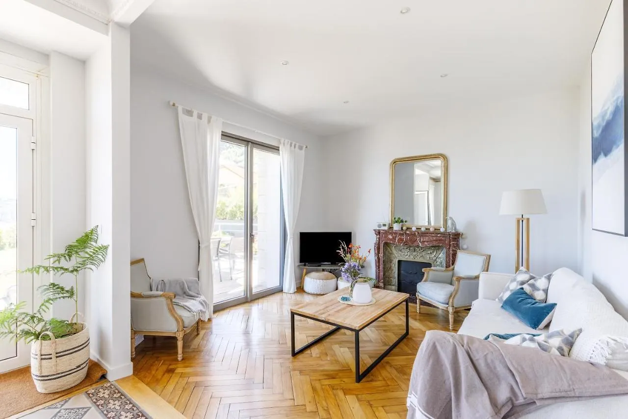Holiday home Villa Les Roches Mauves - Vue Mer Plouha