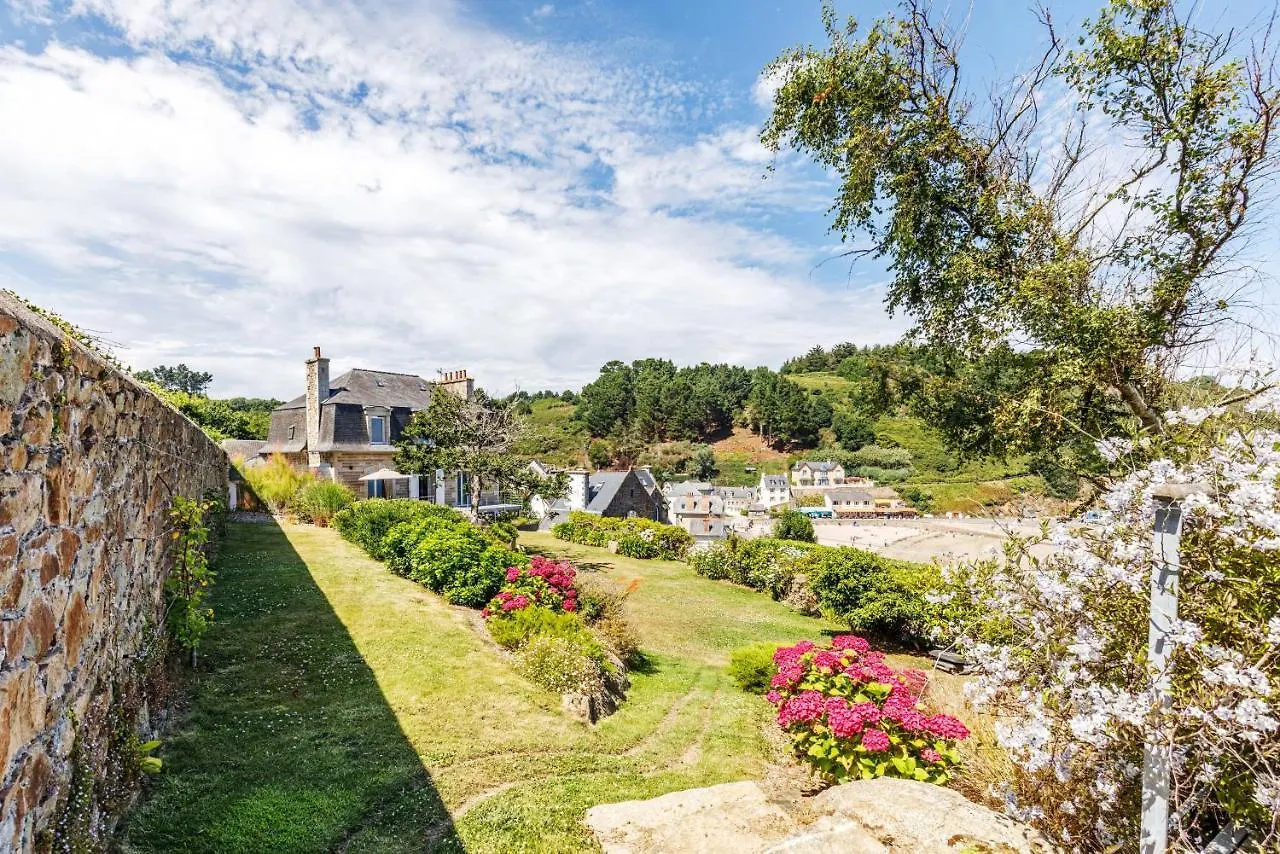 Holiday home Villa Les Roches Mauves - Vue Mer Plouha