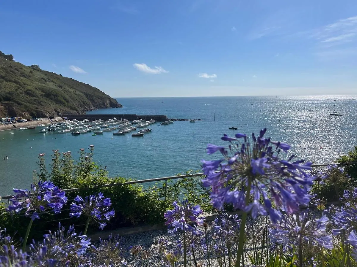 Holiday home Villa Les Roches Mauves - Vue Mer Plouha