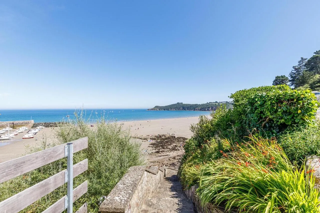 Villa Les Roches Mauves - Vue Mer Plouha